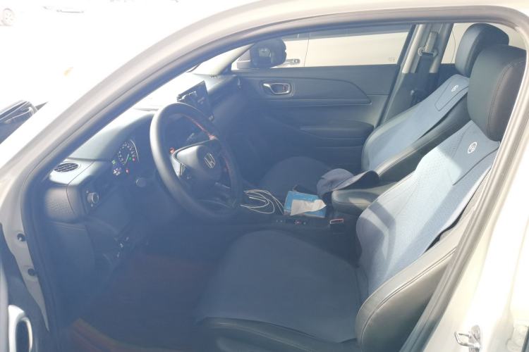 Used Honda Vezel 2025 1.5L CVT Comfort Edition Left Front Seat