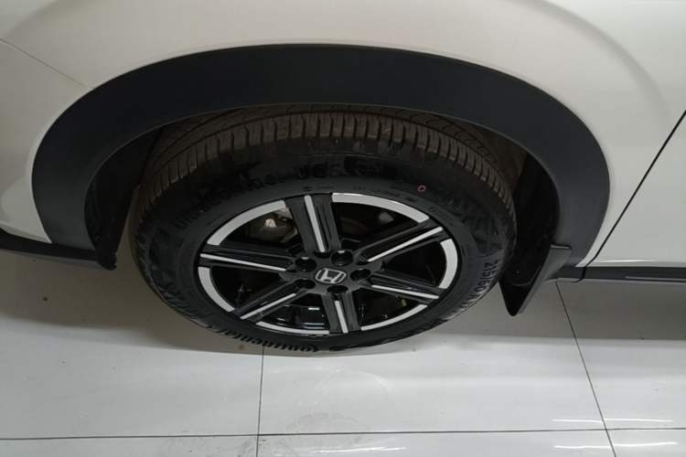 Used Honda Vezel 2025 1.5L CVT Comfort Edition Left Front Wheel Hub