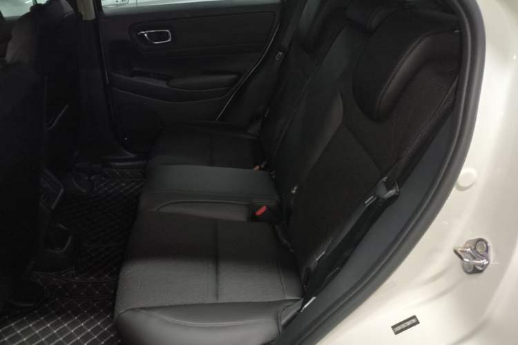 Used Honda Vezel 2025 1.5L CVT Comfort Edition Left Rear Seat