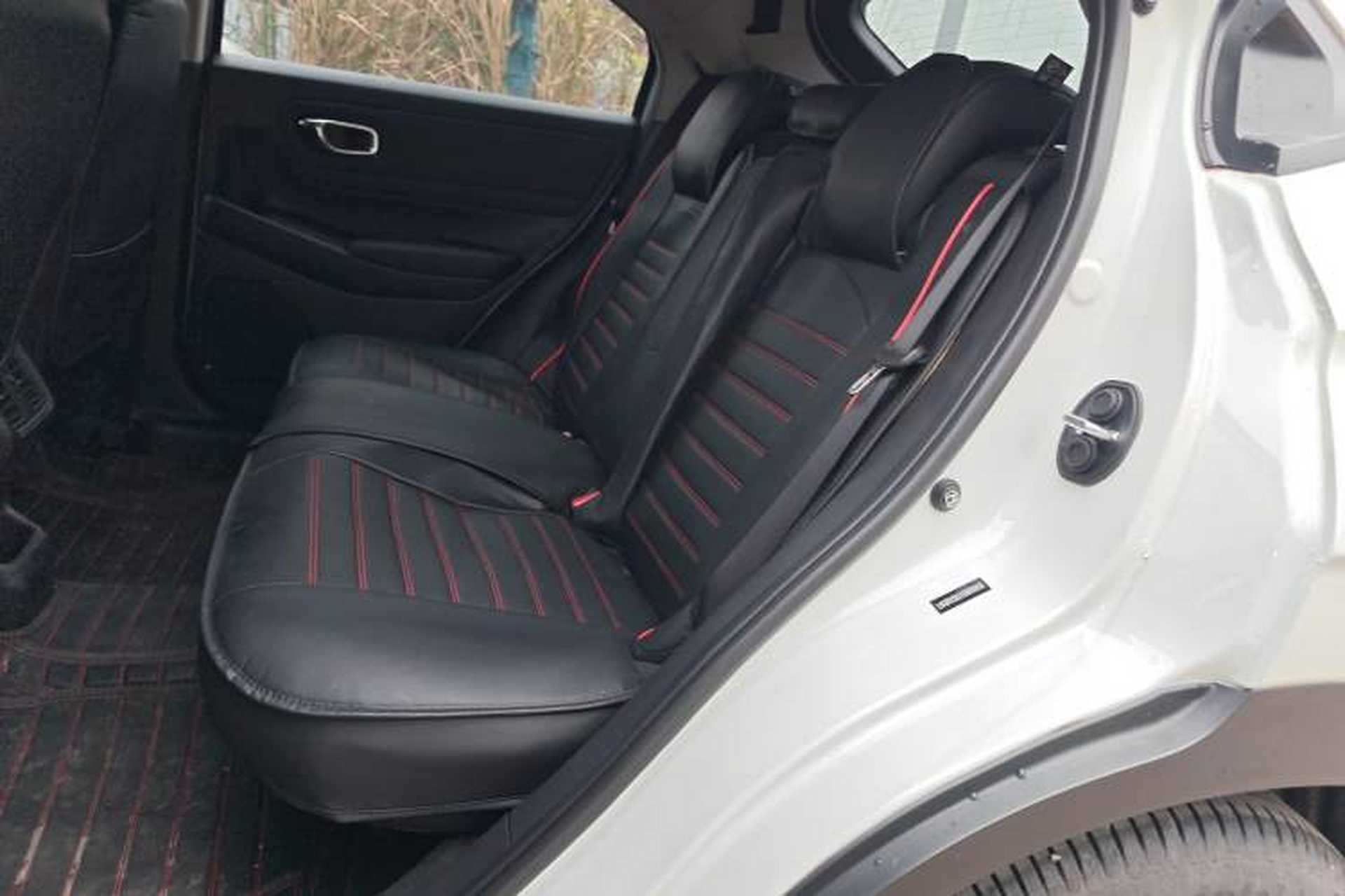 Used Honda Vezel 2025 1.5L CVT Comfort Edition Left Rear Seat