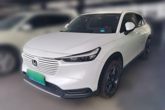 Used Honda Vezel 2025 1.5L CVT Comfort Edition