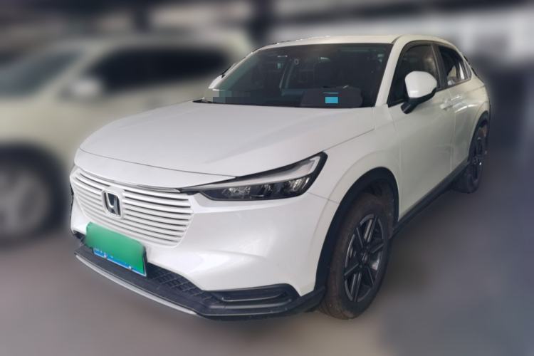 Used Honda Vezel 2025 1.5L CVT Comfort Edition Guazi used car, China used car export, Used car for sale, Used  cars, Cheapest cars for sale