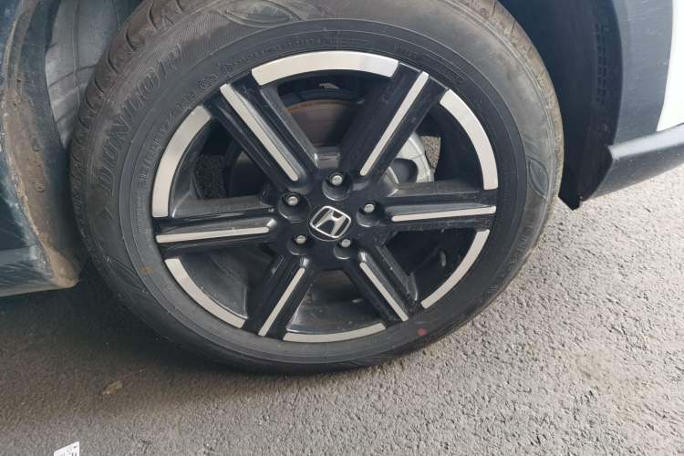 Used Honda Vezel 2025 1.5L CVT Comfort Edition Right Front Wheel Hub