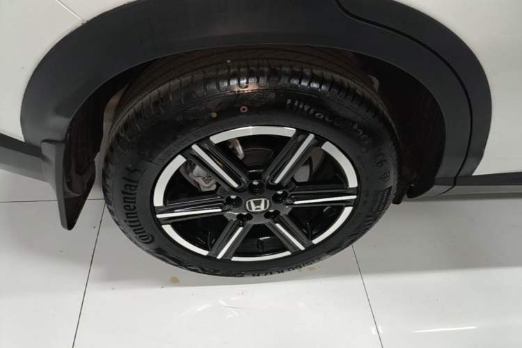 Used Honda Vezel 2025 1.5L CVT Comfort Edition Right Rear Wheel Hub
