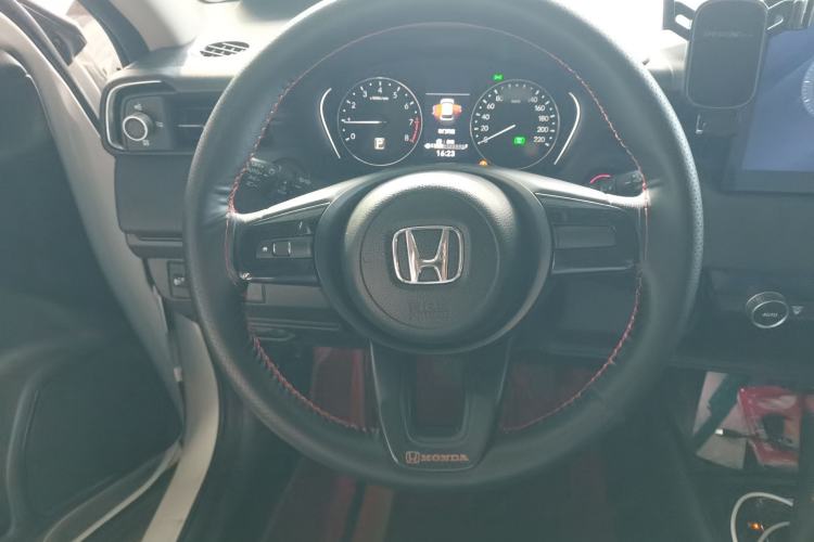 Used Honda Vezel 2025 1.5L CVT Comfort Edition Steering Wheel