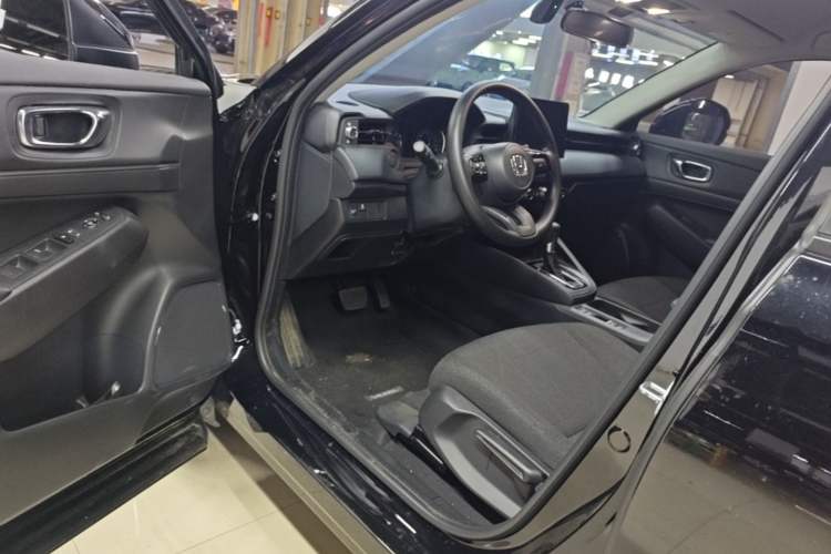 Used Honda Vezel 2026 Model 1.5L CVT Elite Edition Driver Seat