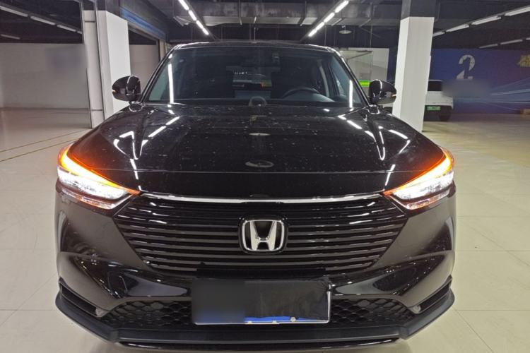 Used Honda Vezel 2026 Model 1.5L CVT Elite Edition Front