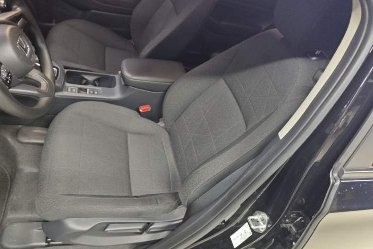 Used Honda Vezel 2026 Model 1.5L CVT Elite Edition Left Front Seat