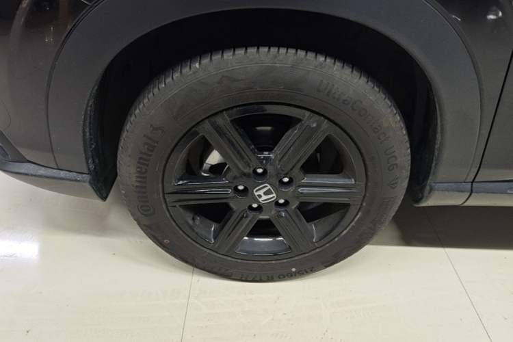 Used Honda Vezel 2026 Model 1.5L CVT Elite Edition Left Front Wheel Hub