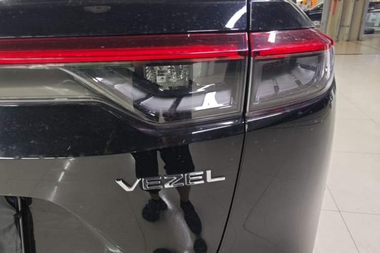 Used Honda Vezel 2026 Model 1.5L CVT Elite Edition Right Rear Taillight
