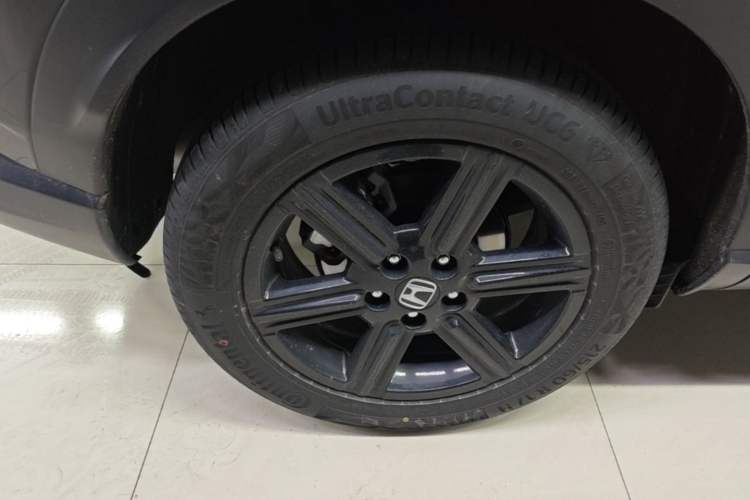 Used Honda Vezel 2026 Model 1.5L CVT Elite Edition Right Rear Wheel Hub