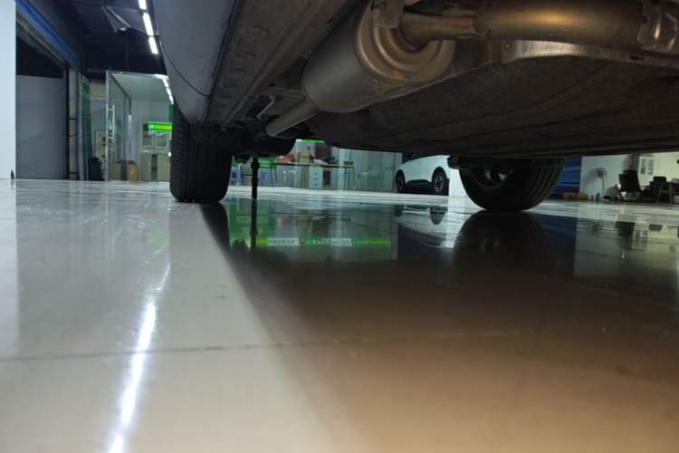 Used Honda Vezel 2026 Model 1.5L CVT Elite Edition Right Side Sill
