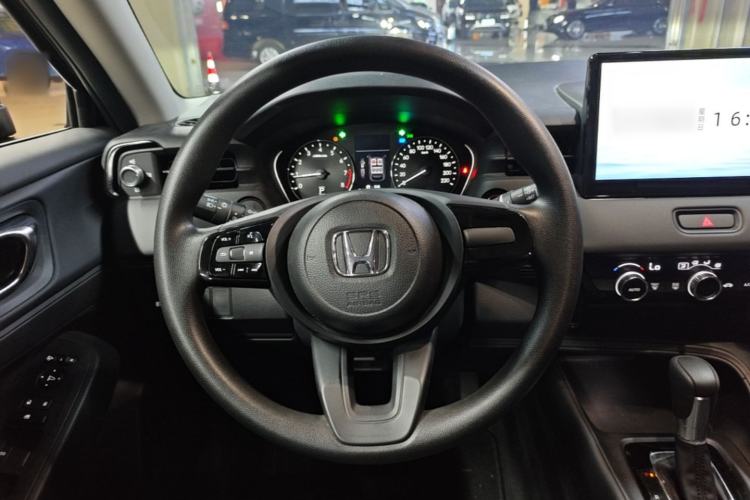 Used Honda Vezel 2026 Model 1.5L CVT Elite Edition Steering Wheel