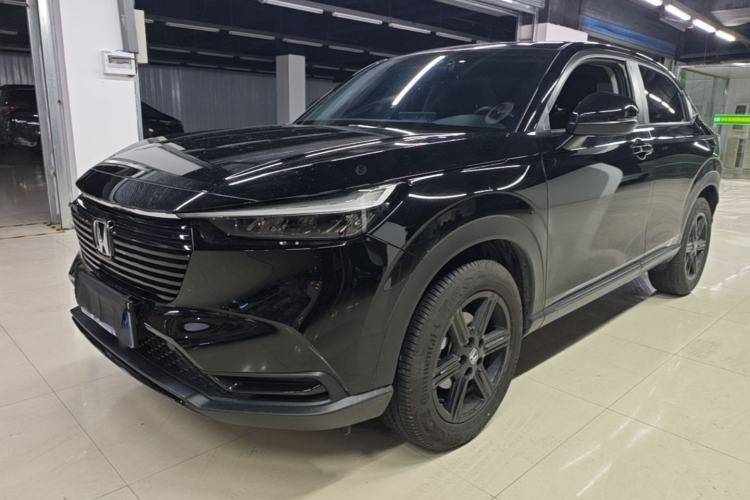Used Honda Vezel 2026 Model 1.5L CVT Elite Edition Guazi used car, China used car export, Used car for sale, Used  cars, Cheapest cars for sale