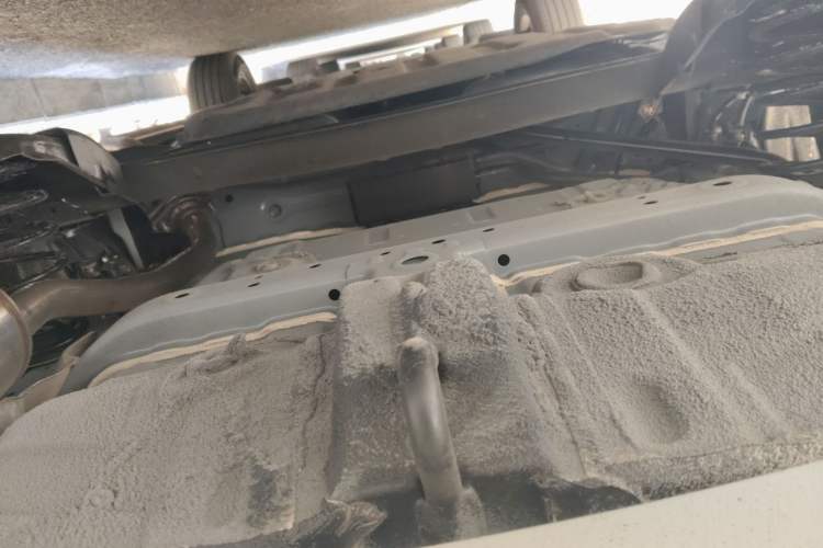 Used Honda Vezel 2026 Model 1.5L CVT Pioneer Edition Chassis Rear