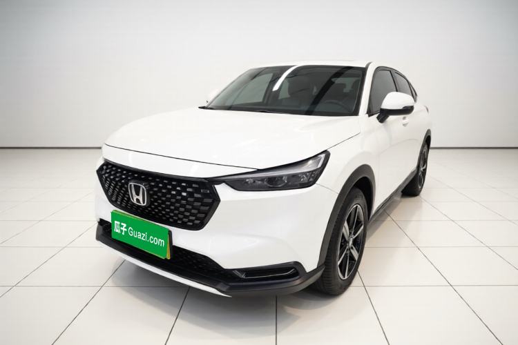 Honda Vezel 2026 Model 1.5L CVT Pioneer Edition