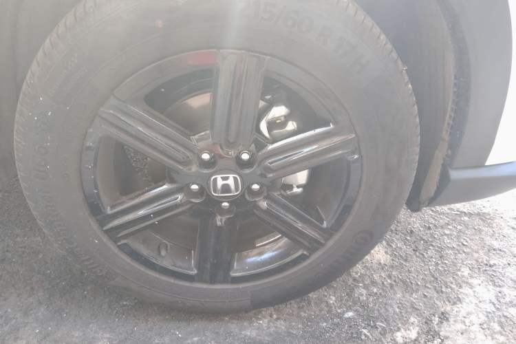 Used Honda Vezel 2026 Model 1.5L CVT Pioneer Edition Right Front Wheel Hub
