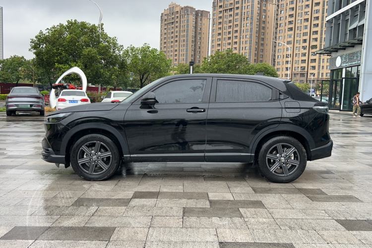 Used Honda XR-V 2024 1.5L CVT Thermal Edition Exterior 5