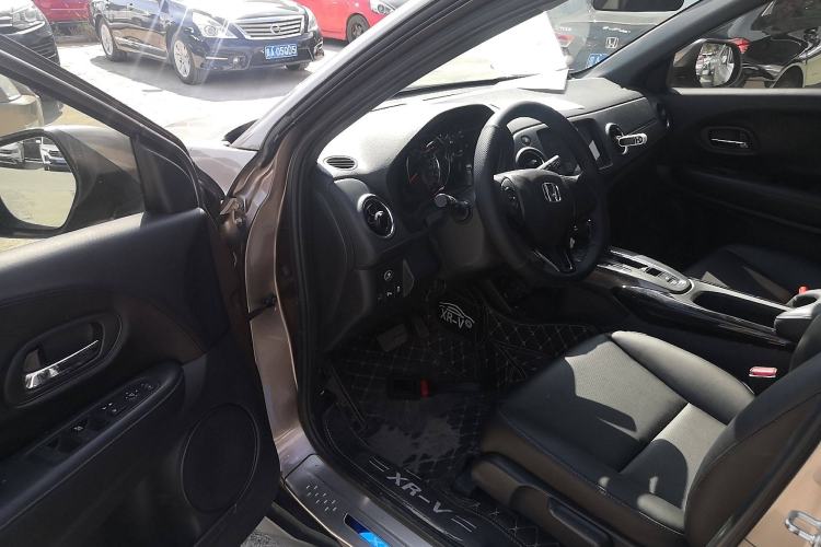 Used Honda XR-V 2017 1.8L EXi CVT Comfort Version Driver Seat