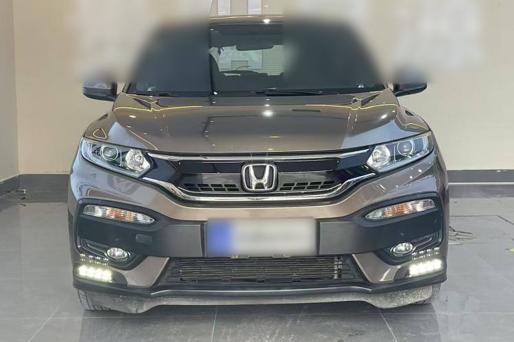 Used Honda XR-V 2017 1.8L EXi CVT Comfort Version Front