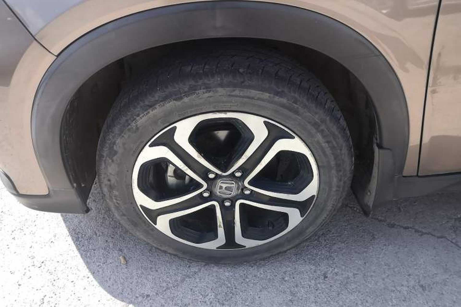 Used Honda XR-V 2017 1.8L EXi CVT Comfort Version Left Front Wheel Hub