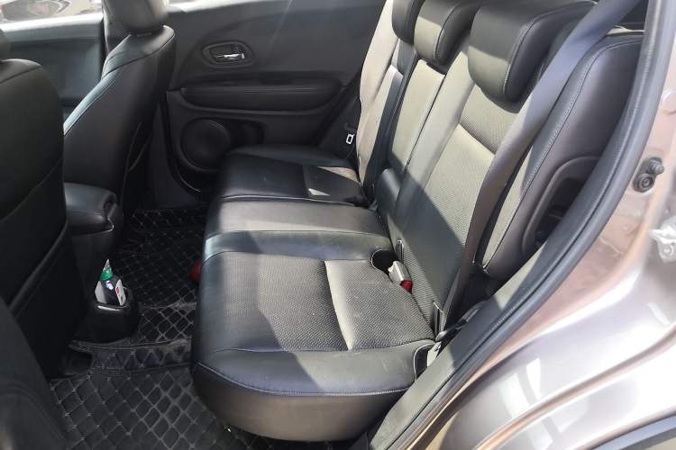 Used Honda XR-V 2017 1.8L EXi CVT Comfort Version Left Rear Seat