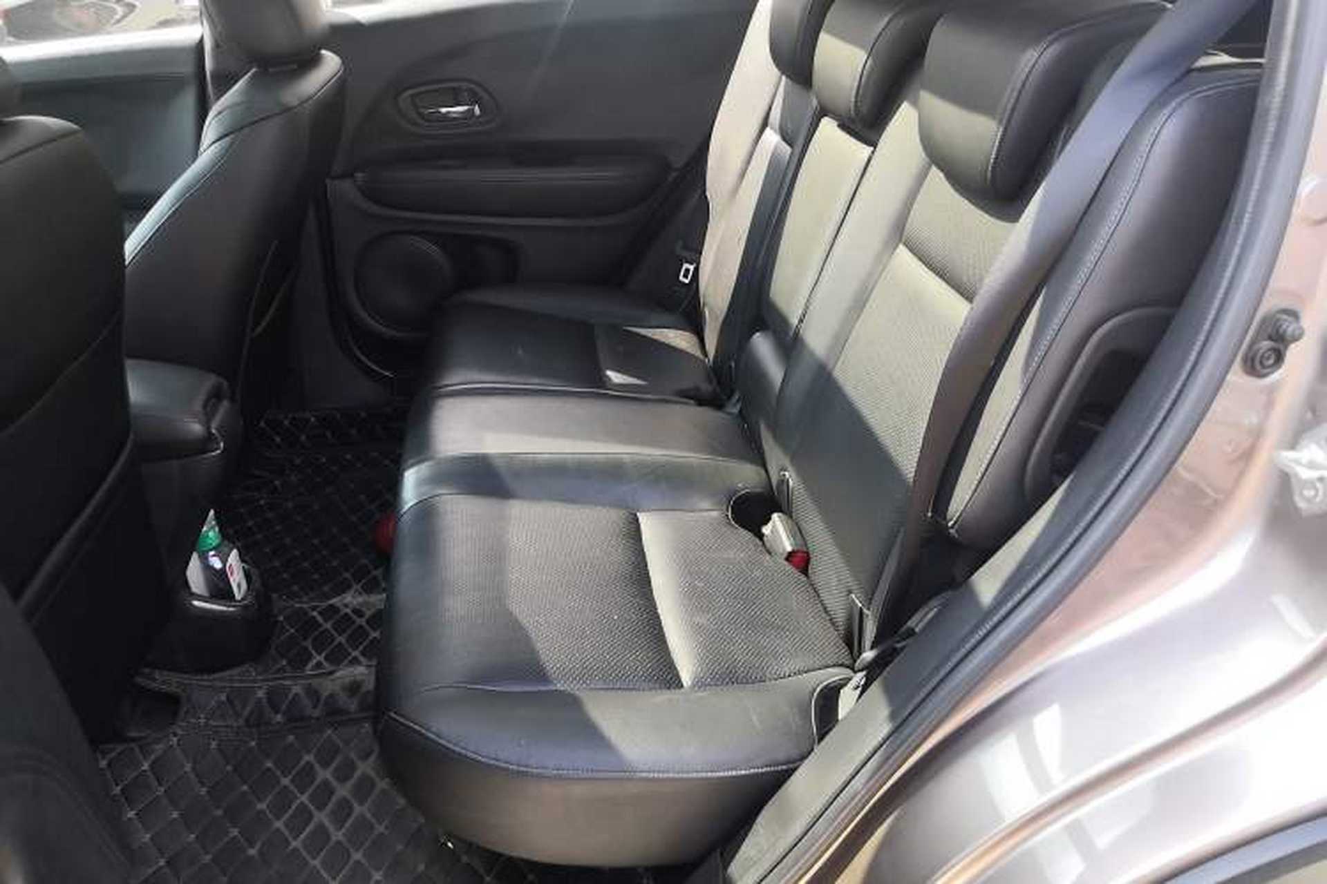 Used Honda XR-V 2017 1.8L EXi CVT Comfort Version Left Rear Seat