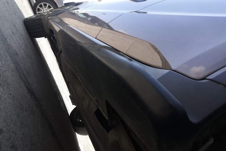 Used Honda XR-V 2017 1.8L EXi CVT Comfort Version Left Side Sill