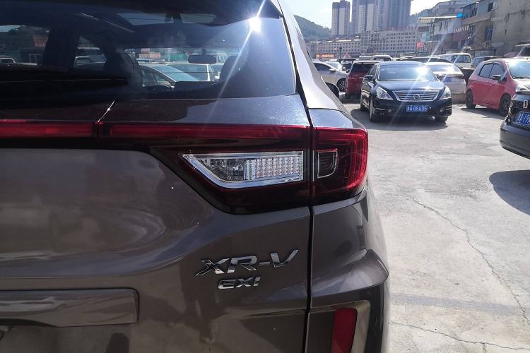 Used Honda XR-V 2017 1.8L EXi CVT Comfort Version Right Rear Taillight