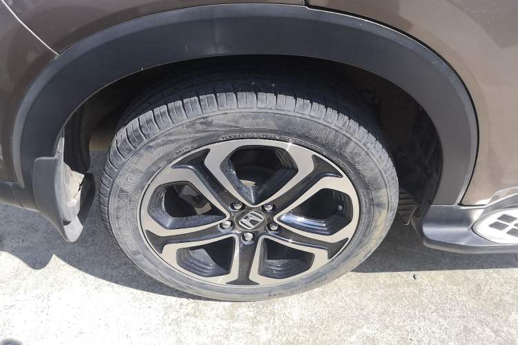 Used Honda XR-V 2017 1.8L EXi CVT Comfort Version Right Rear Wheel Hub