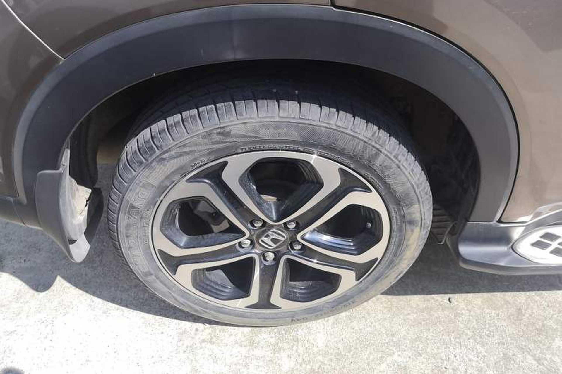 Used Honda XR-V 2017 1.8L EXi CVT Comfort Version Right Rear Wheel Hub