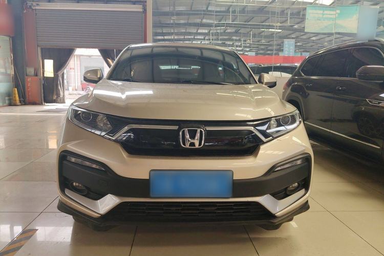 Used Honda XR-V 2021 1.5L CVT Comfort Version Exterior 1