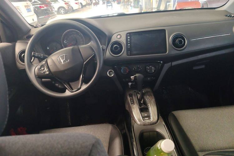 Used Honda XR-V 2021 1.5L CVT Comfort Version Interior 1