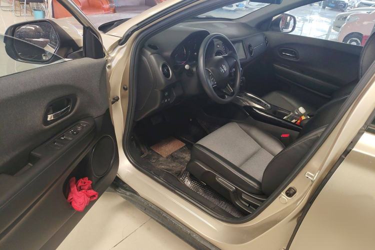 Used Honda XR-V 2021 1.5L CVT Comfort Version Interior 2