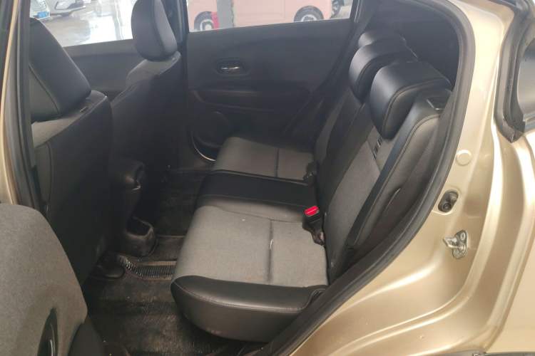 Used Honda XR-V 2021 1.5L CVT Comfort Version Interior 3