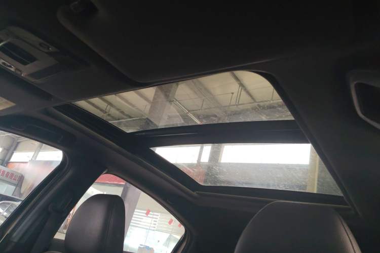 Used Honda XR-V 2021 1.5L CVT Comfort Version Interior 4