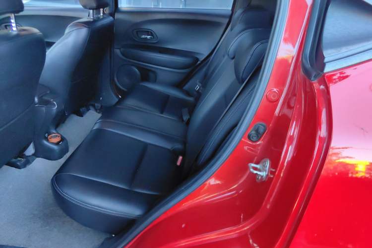 Used Honda XR-V 2015 1.5L LXi CVT Classic Edition Left Rear Seat