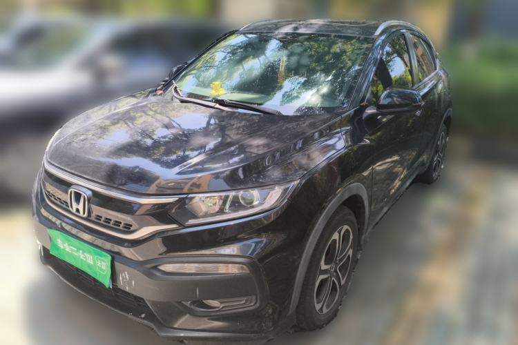 Used Honda XR-V 2015 1.8L VTi CVT Luxury Edition Guazi used car, China used car export, Used car for sale, Used  cars, Cheapest cars for sale