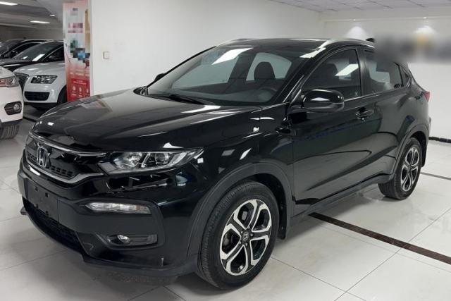 Used Honda XR-V 2015 1.8L VTi CVT Luxury Edition