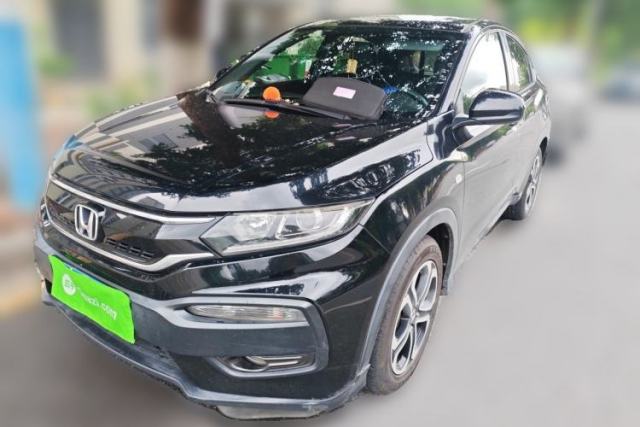 Used Honda XR-V 2015 1.8L EXi CVT Comfort Version