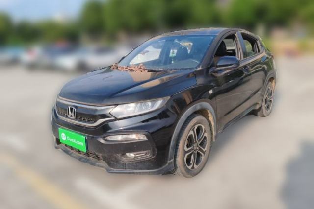Used Honda XR-V 2015 1.8L EXi CVT Comfort Version