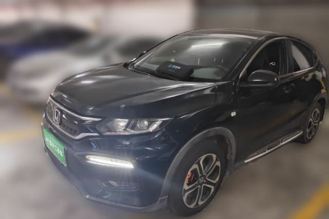Used Honda XR-V 2015 1.8L EXi CVT Comfort Version