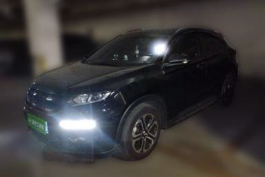 Used Honda XR-V 2015 1.8L VTi CVT Luxury Edition