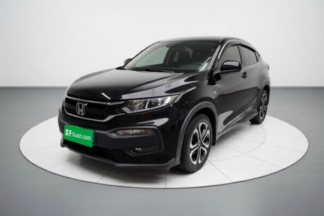 Honda XR-V 2015 1.8L EXi CVT Comfort Version مستعملة