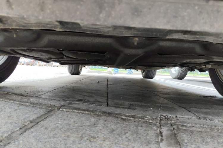 Used Honda XR-V 2015 1.8L EXi CVT Comfort Version Chassis Front
