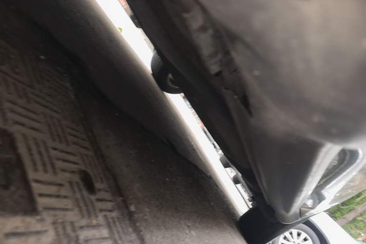 Used Honda XR-V 2015 1.8L EXi CVT Comfort Version Chassis Front Left