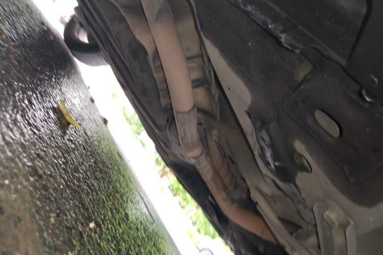 Used Honda XR-V 2015 1.8L EXi CVT Comfort Version Chassis Front Right