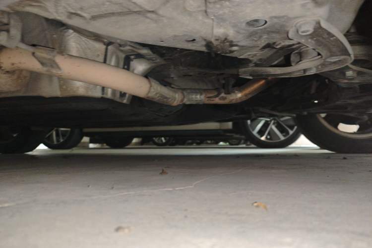 Used Honda XR-V 2015 1.8L VTi CVT Luxury Edition Chassis Front Right