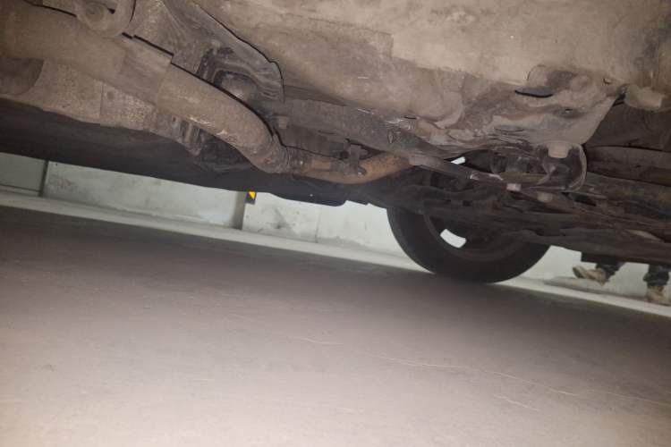 Used Honda XR-V 2015 1.8L VTi CVT Luxury Edition Chassis Front Right