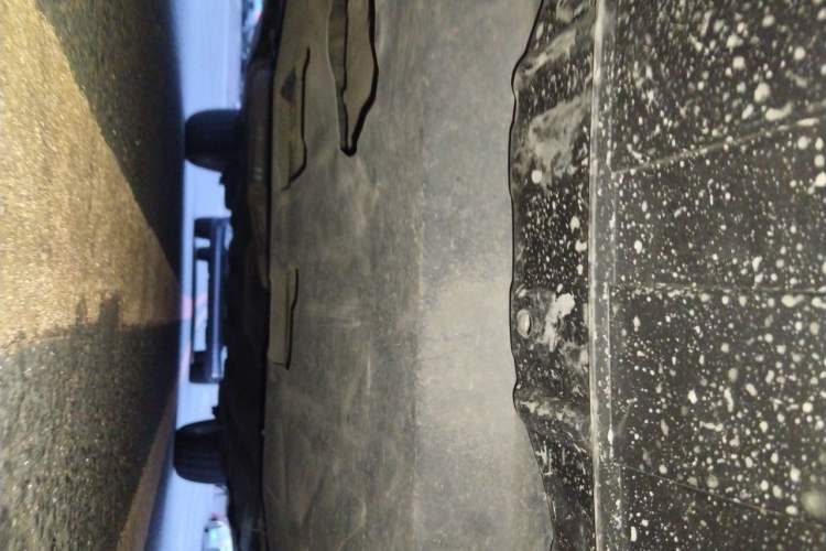 Used Honda XR-V 2015 1.8L VTi CVT Luxury Edition Chassis Front